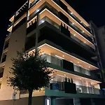 Penthouse Golden Lux With Sea View