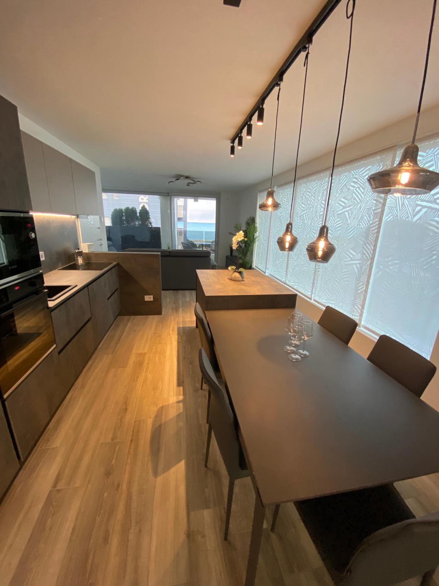 Apartment Penthouse Golden Lux With Sea View Lignano Sabbiadoro