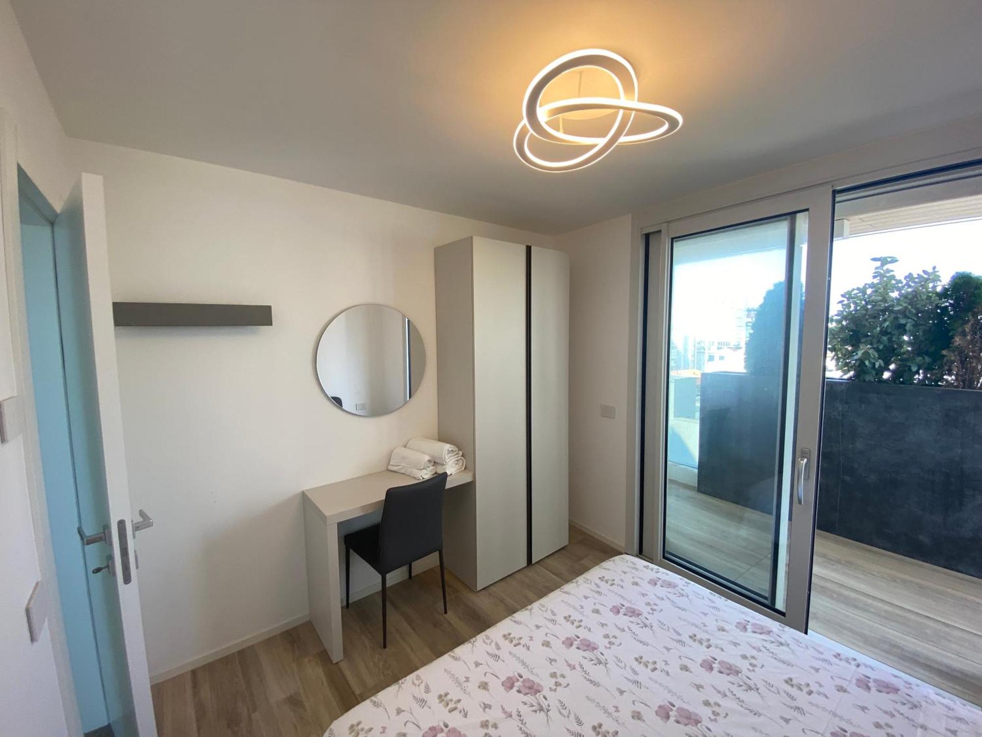 Apartment Penthouse Golden Lux With Sea View *